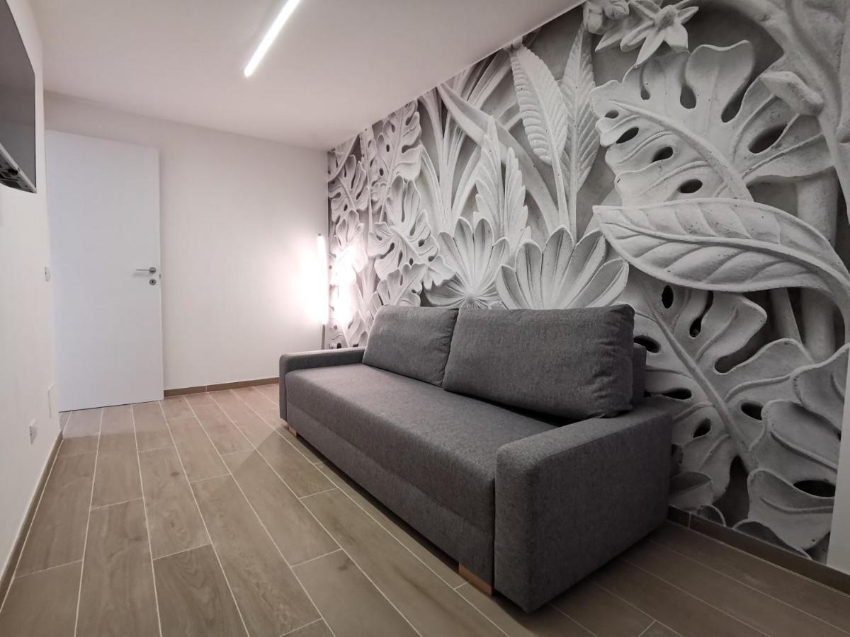 Betta Splendens Apartment Palermo Exterior foto